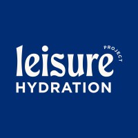 Leisure Hydration Logo